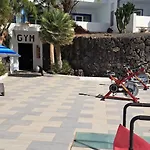 Livvo Morromar Aparthotel 3*