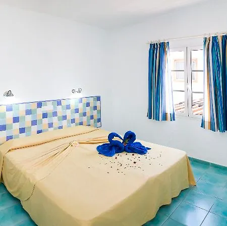 Livvo Morromar Puerto del Carmen (Lanzarote)