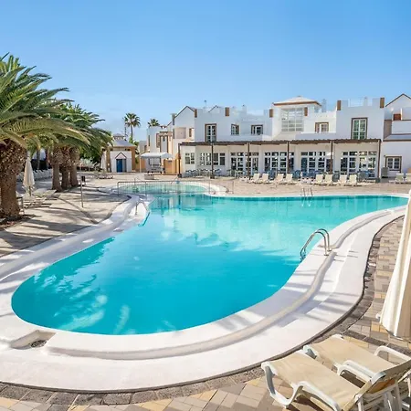 Livvo Morromar Aparthotel Puerto del Carmen (Lanzarote)