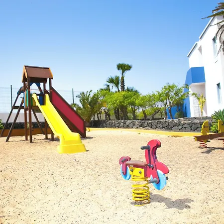 Livvo Morromar Aparthotel 3*