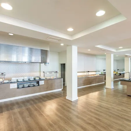 Livvo Morromar Aparthotel Puerto del Carmen (Lanzarote)