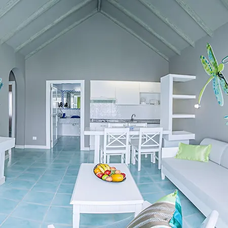 Aparthotel Livvo Morromar