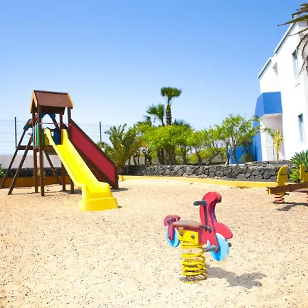 Livvo Morromar Aparthotel