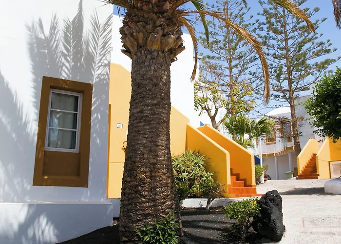 Aparthotel Livvo Morromar 3*