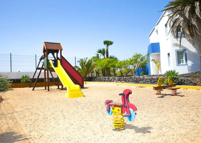 Livvo Morromar Aparthotel