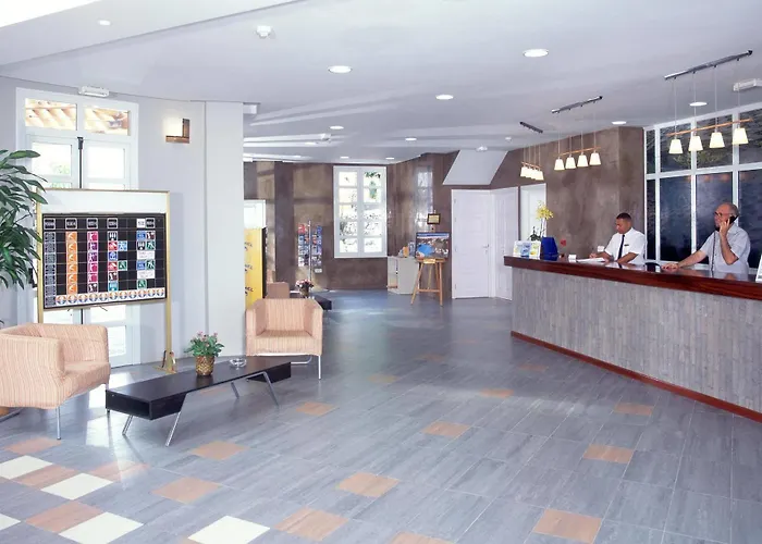 Livvo Morromar 3* פוארטו דל כרמן