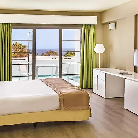 Livvo Morromar Aparthotel