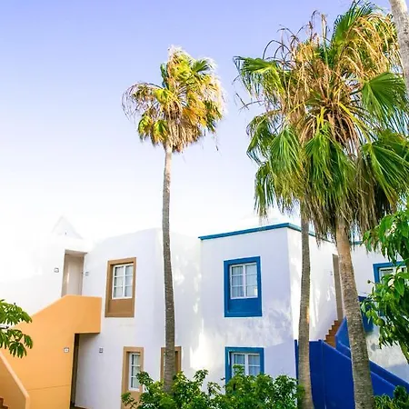 Aparthotel Livvo Morromar