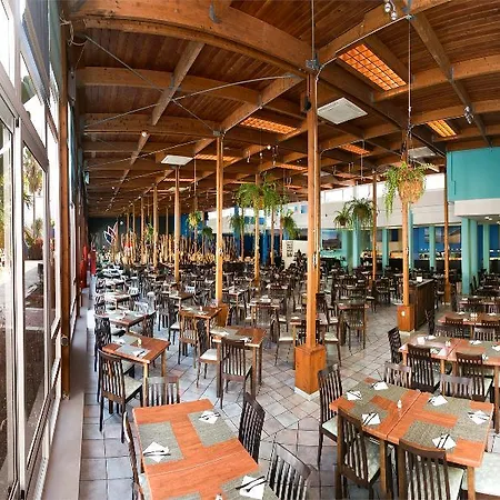 Aparthotel Livvo Morromar 3*