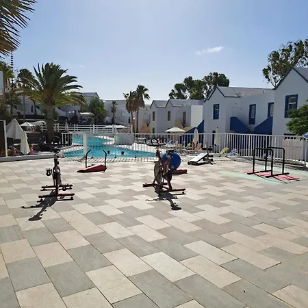 Aparthotel Livvo Morromar