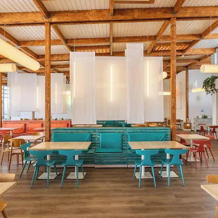 Aparthotel Livvo Morromar Puerto del Carmen (Lanzarote)