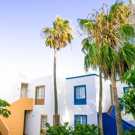 Livvo Morromar Puerto del Carmen (Lanzarote)