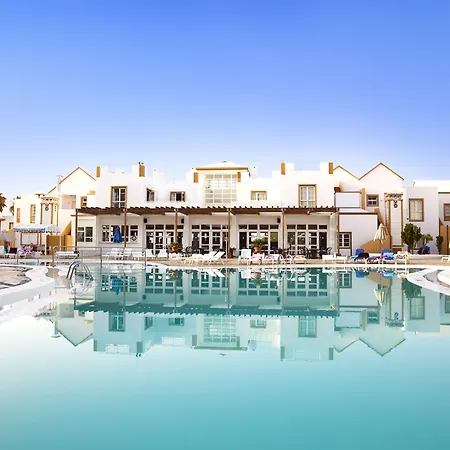 Aparthotel Livvo Morromar