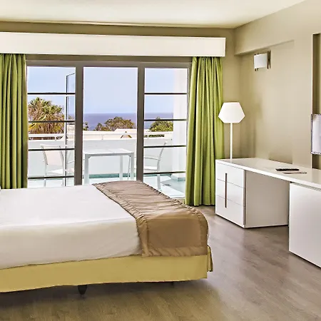 Livvo Morromar 3* Puerto del Carmen (Lanzarote)