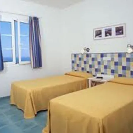 Livvo Morromar Aparthotel 3*