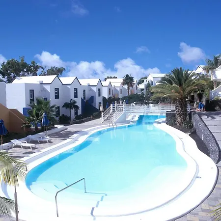 Livvo Morromar Aparthotel 3*