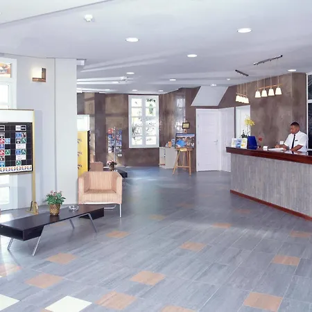 Livvo Morromar 3* Puerto del Carmen (Lanzarote)