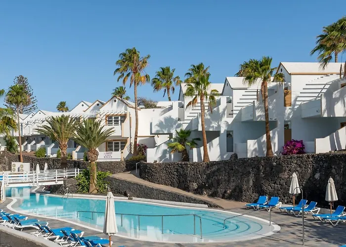 Livvo Morromar Aparthotel