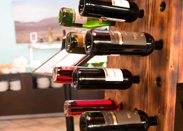 Livvo Morromar Aparthotel