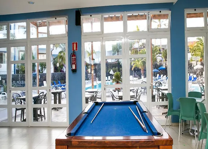 Livvo Morromar Puerto del Carmen (Lanzarote)