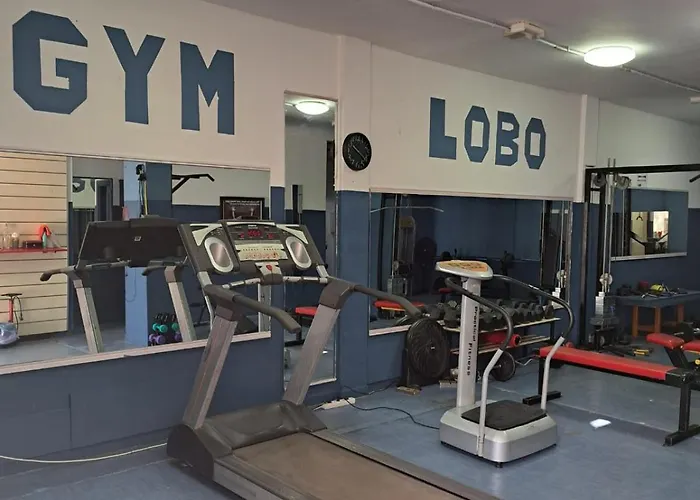 Aparthotel Livvo Morromar 3*