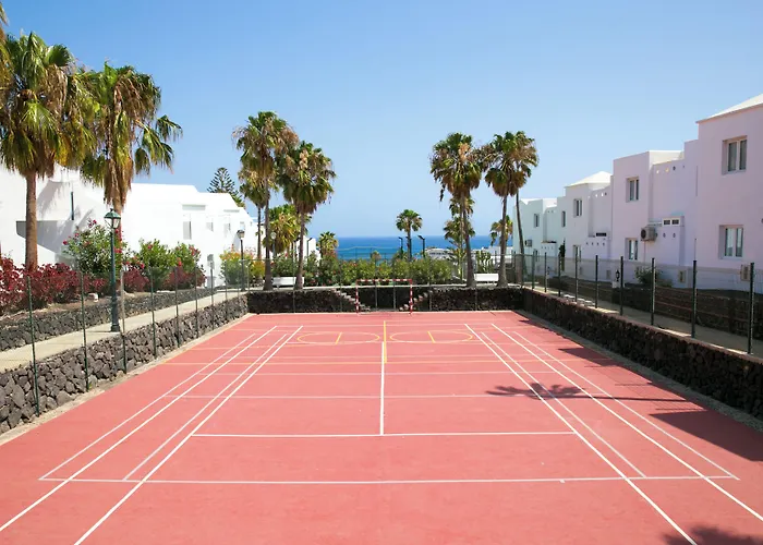 Livvo Morromar Aparthotel