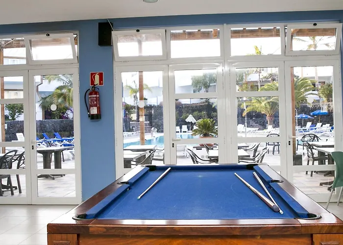 Livvo Morromar Aparthotel