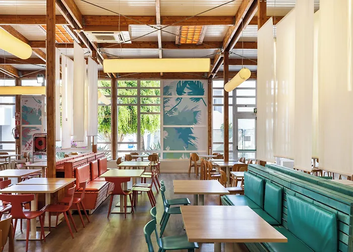 Livvo Morromar Aparthotel