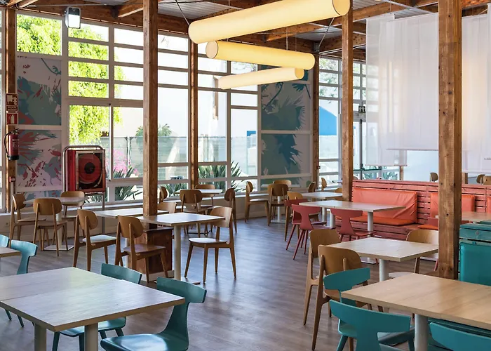 Livvo Morromar Aparthotel