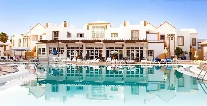 Livvo Morromar Aparthotel Puerto del Carmen (Lanzarote)