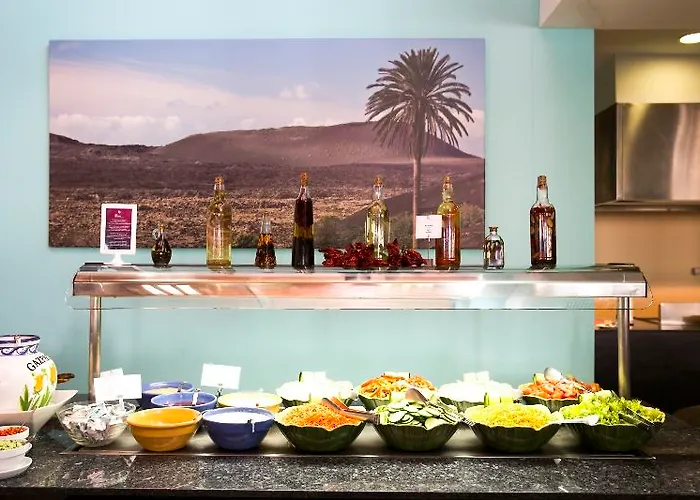 Livvo Morromar 3* Puerto del Carmen (Lanzarote)