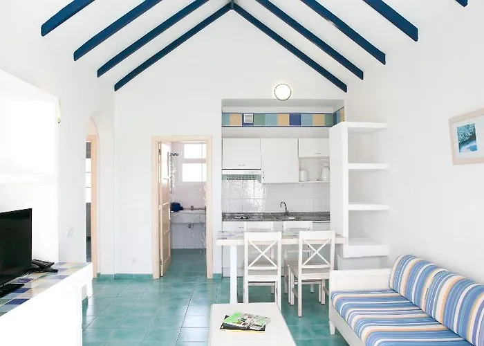 Livvo Morromar Aparthotel