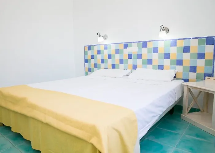 Aparthotel Livvo Morromar 3*