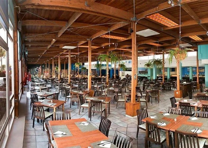 Livvo Morromar Aparthotel Puerto del Carmen (Lanzarote)