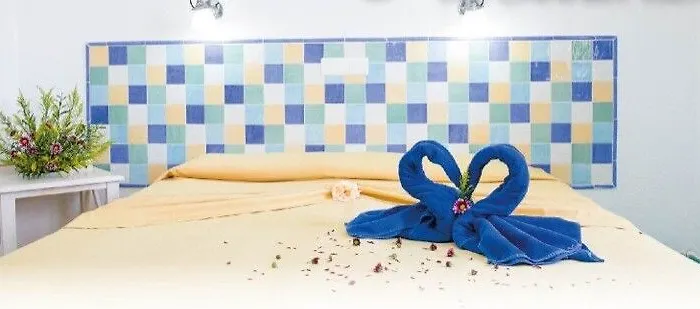 Livvo Morromar Puerto del Carmen (Lanzarote)