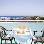 Aparthotel Livvo Morromar 3*