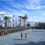 Aparthotel Livvo Morromar