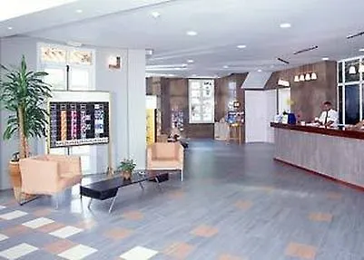 מלון דירות Livvo Morromar