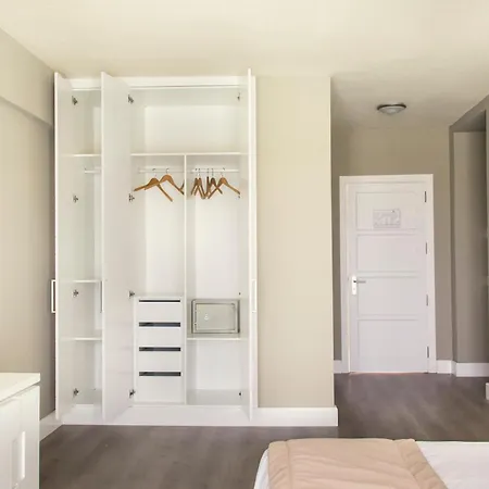 Livvo Morromar プエルト・デル・カルメン