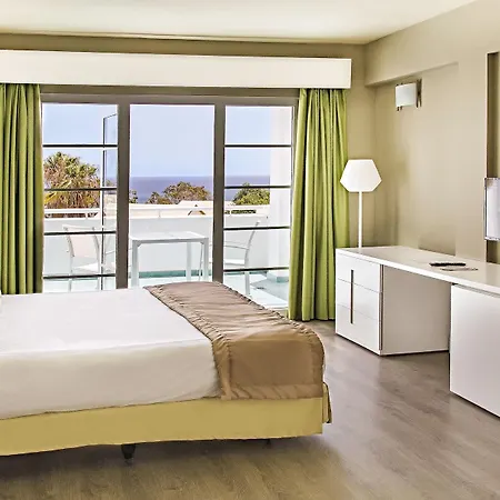 Morromar The Collection Apartahotel