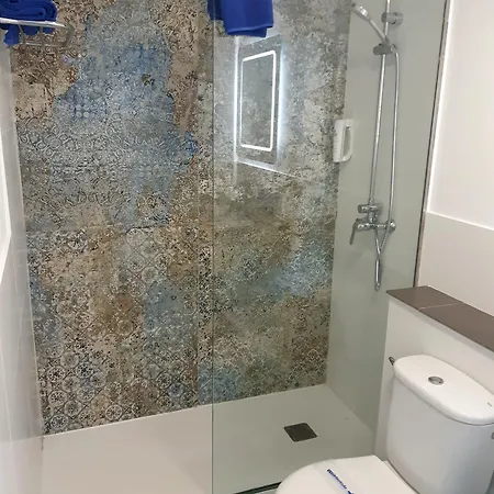 Livvo Morromar 3* Puerto del Carmen (Lanzarote)