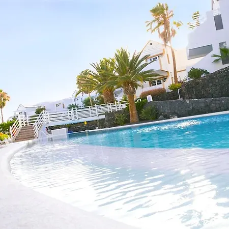 アパートホテル Livvo Morromar 3*