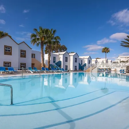 Livvo Morromar Puerto del Carmen (Lanzarote)