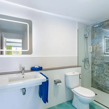 Morromar The Collection Apartahotel 3*
