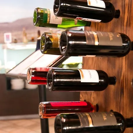 Livvo Morromar Aparthotel