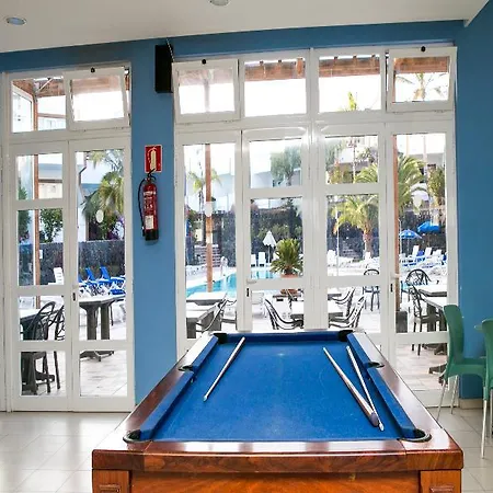 Livvo Morromar Puerto del Carmen (Lanzarote)