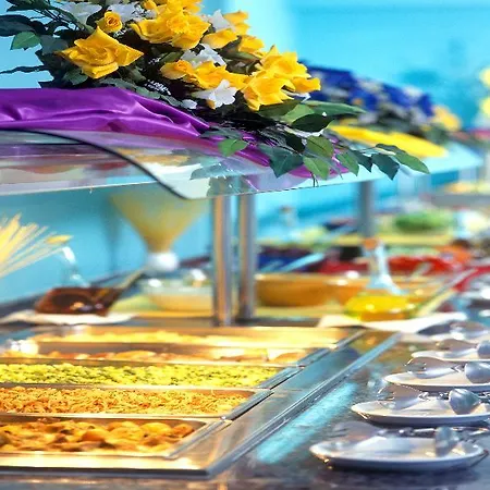 Livvo Morromar Puerto del Carmen (Lanzarote)