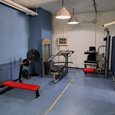 Livvo Morromar アパートホテル プエルト・デル・カルメン