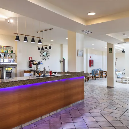 Livvo Morromar Aparthotel 3*