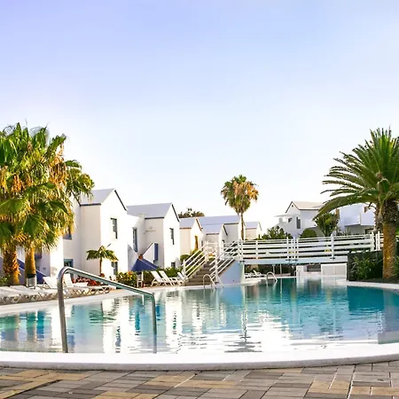 Aparthotel Livvo Morromar Puerto del Carmen (Lanzarote)